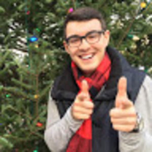 Meet your Posher, Shane